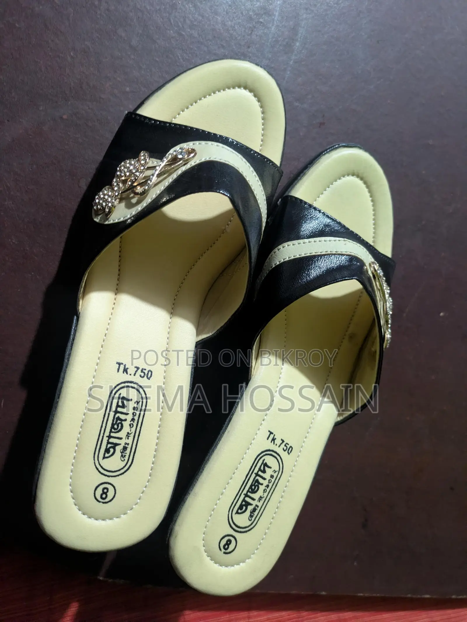 Sandals for Sale