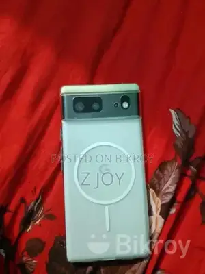 Google Pixel 6 . (ব্যবহৃত)