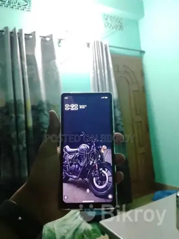 Google Pixel 6 . (ব্যবহৃত)