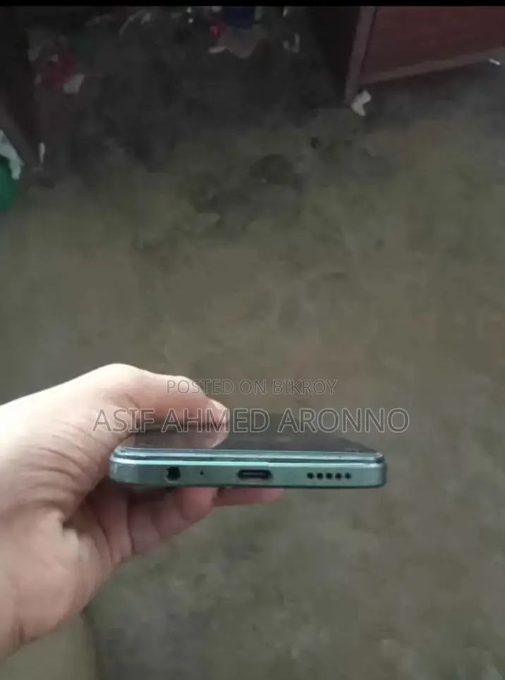 Vivo Y17s (Used)