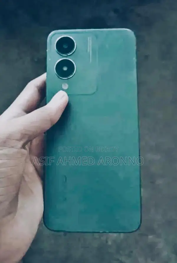 Vivo Y17s (Used)