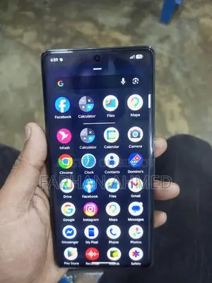 Google Pixel 7 Pro (Used)