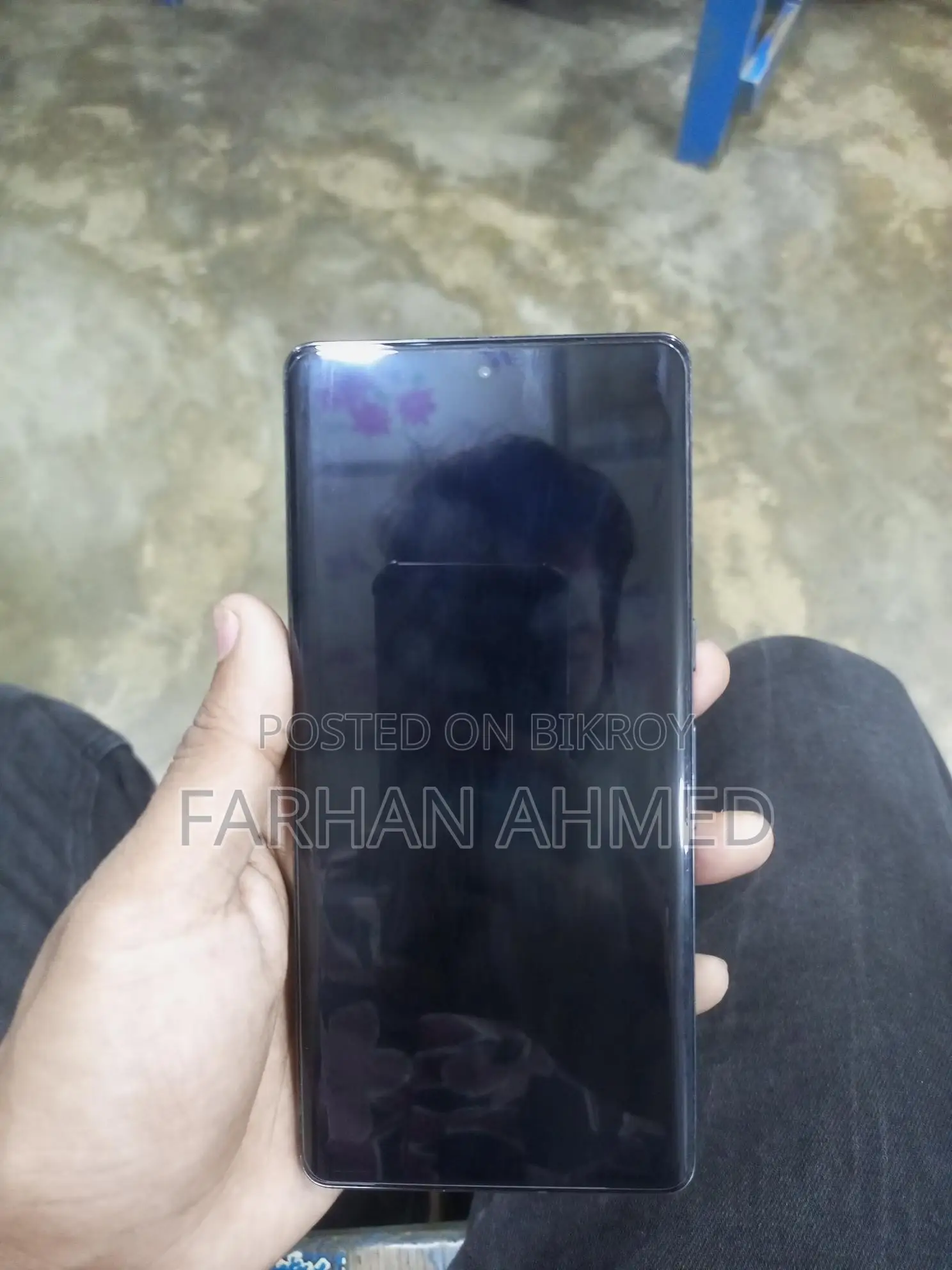 Google Pixel 7 Pro (Used)