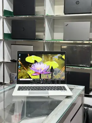 ফ্রাইডে অফার: HP EliteBook 840 G6 i7 8th Gen 8/256GB SSD