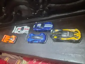 হটহুইলস এক্সোটিক হাইপারকার এবং সুপারকার