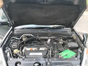 Honda CR-V old shape 2003
