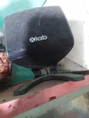 Bluetooth Sound Box