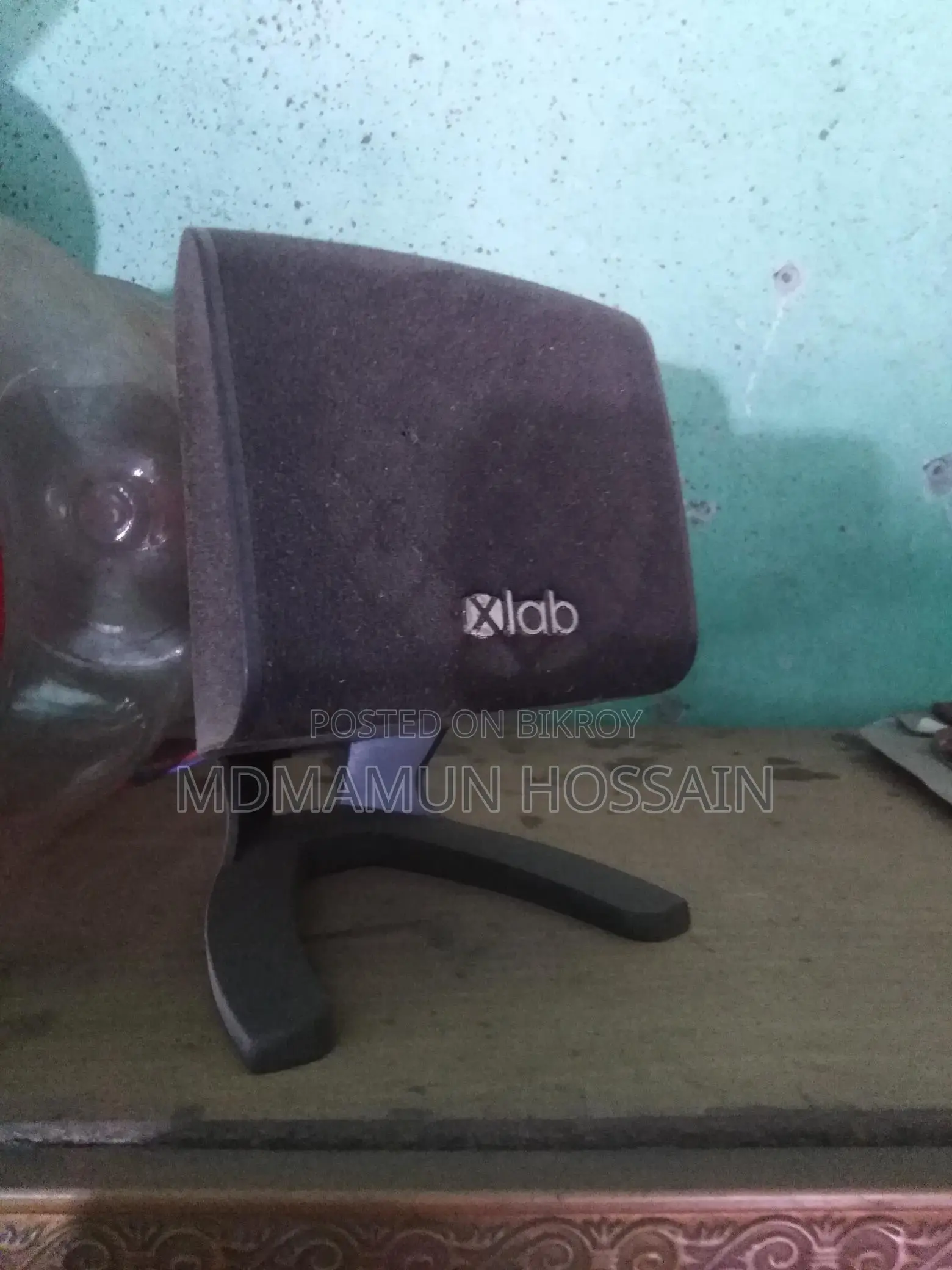 Bluetooth Sound Box