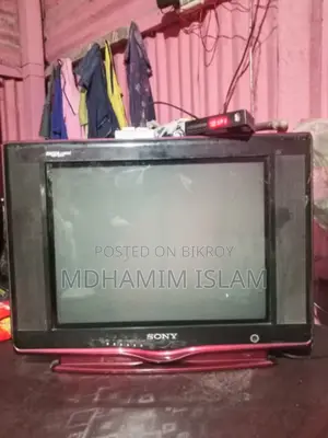 Sony TV