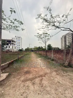 North Facing 3 Katha Plot near Mohammadpur Direct Owner
