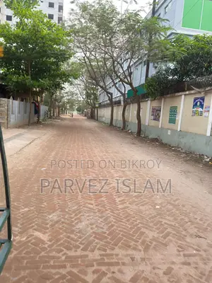 North Facing 3 Katha Plot near Mohammadpur Direct Owner
