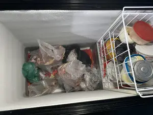 Walton Deep Freezer WCF-2T5 205 Liters – Excellent Condition