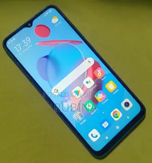Xiaomi Redmi 10A 4/64 GB full fresh (Used)