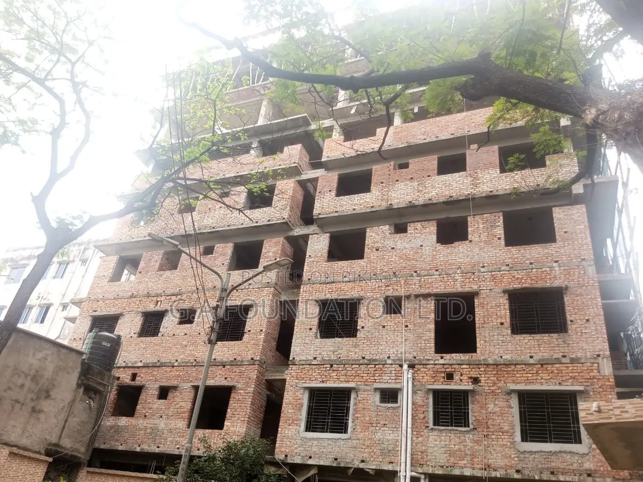 লাভজনক ইনভেস্টমেন্ট – ১৩২৫ sft ফ্ল্যাট