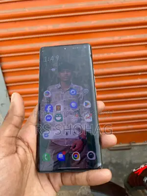 Tecno Cemon 40 Pro 8/256 (Used)