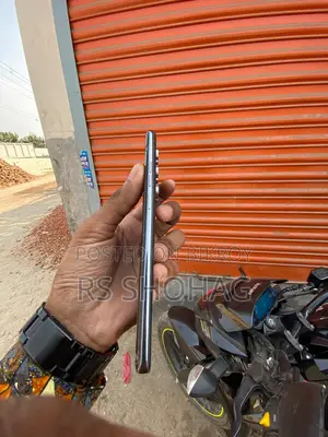 Tecno Cemon 40 Pro 8/256 (Used)