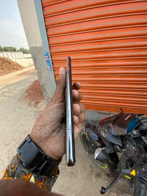 Tecno Cemon 40 Pro 8/256 (Used)