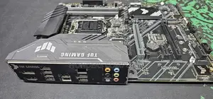 ASUS TUF Gaming H570-PRO motherboard for 10th 11th gen