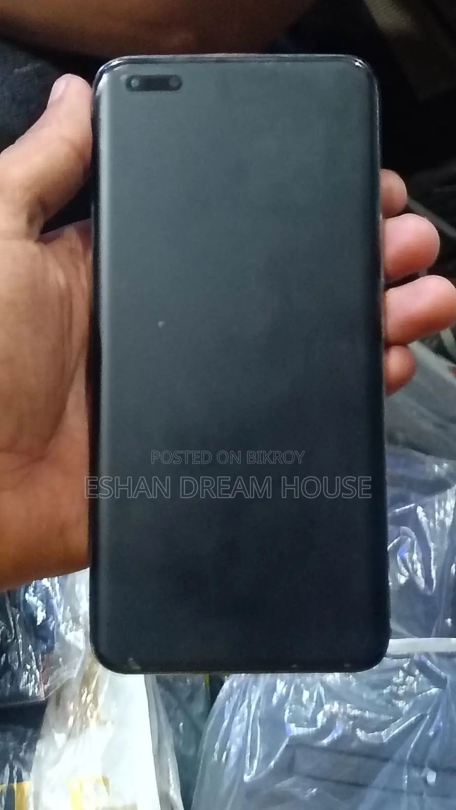 Honor Magic 5 Ultimate Black (Used)