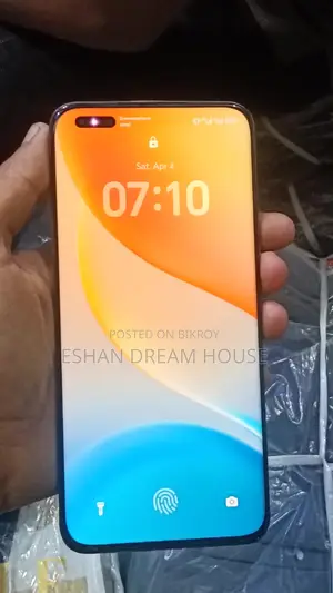 Honor Magic 5 Ultimate Black (Used)