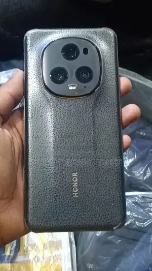 Honor Magic 5 Ultimate Black (Used)
