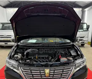 Toyota Premio G Superior (Octane) 2016