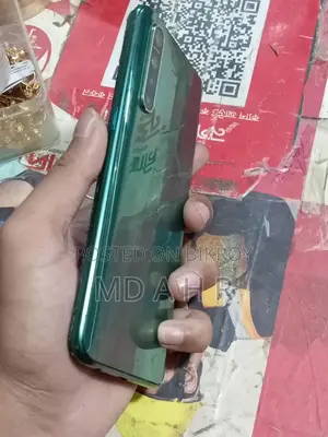 Realme X2 (8/128) (Used)