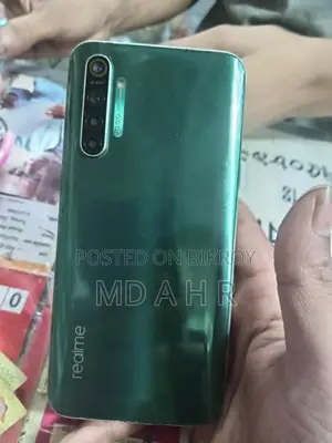 Realme X2 (8/128) (Used)