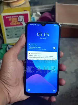 Realme X2 (8/128) (Used)