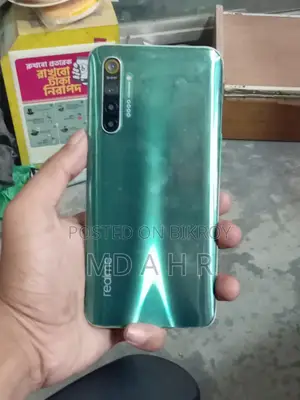 Realme X2 (8/128) (Used)
