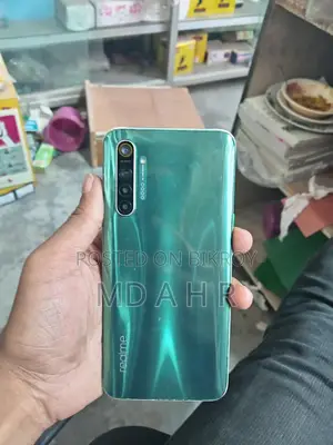 Realme X2 (8/128) (Used)