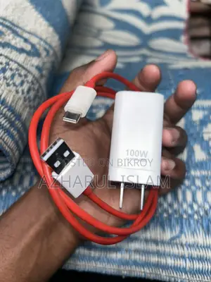 Type C Charger