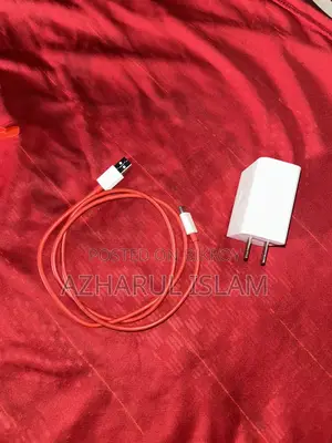 Type C Charger