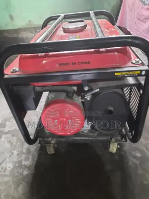 Ec3500a Generator