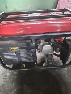 Ec3500a Generator