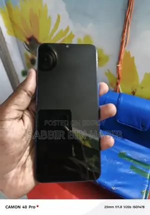 Realme C3 (Used)
