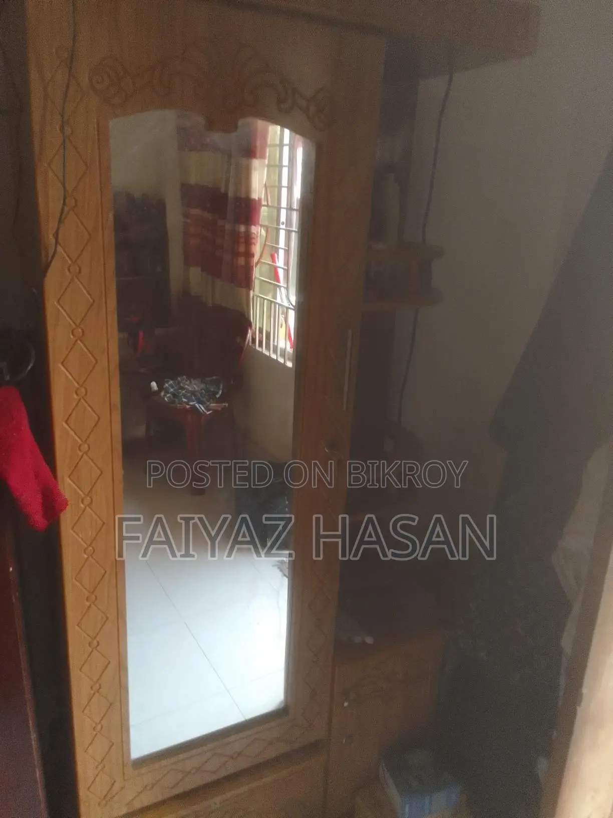 Dasing Table