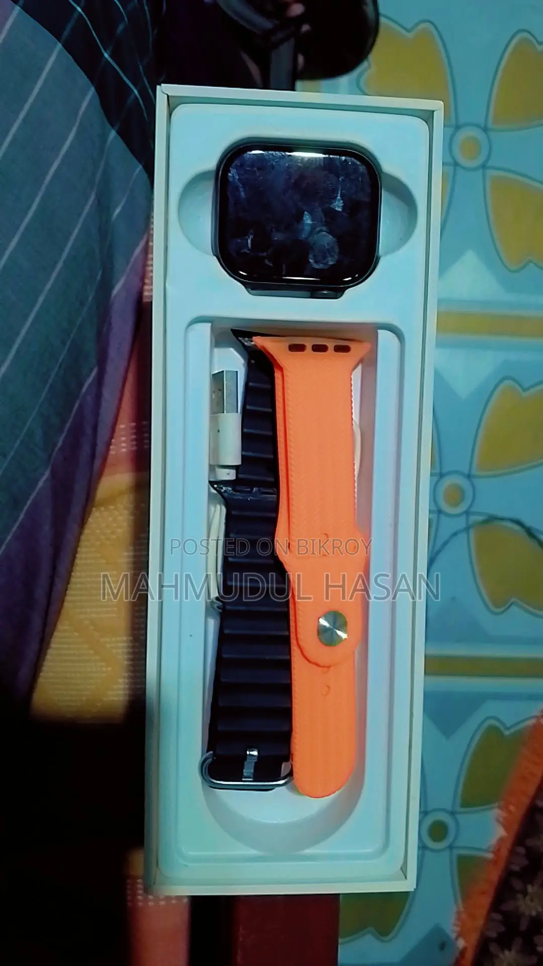 HK9 PRO MAX