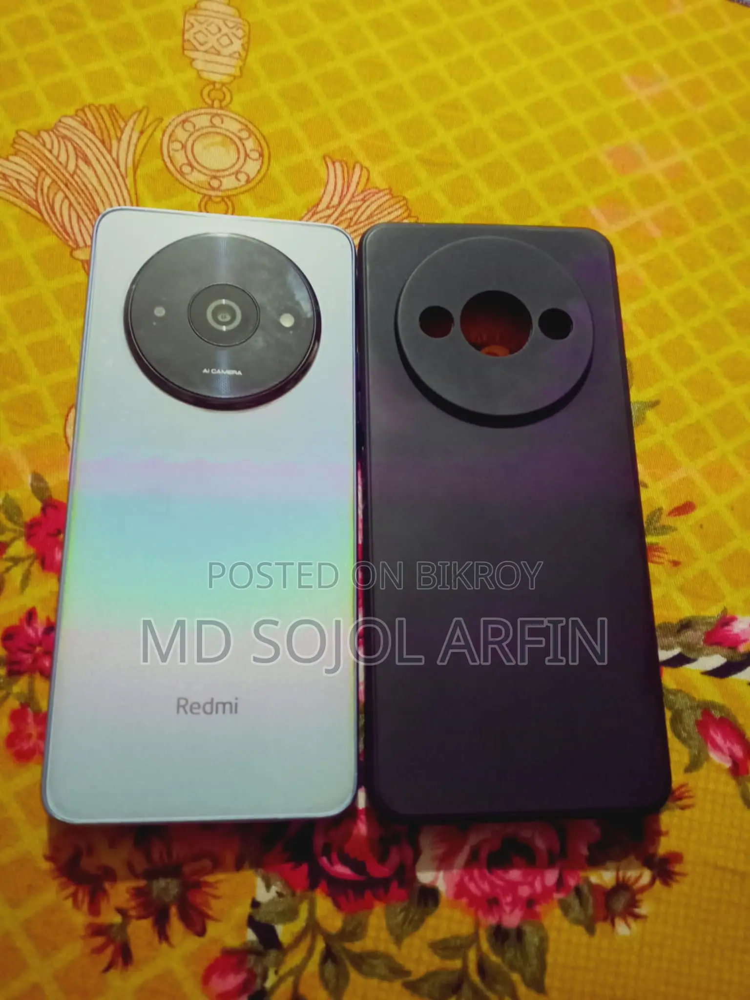 Xiaomi Redmi A3 (Used)