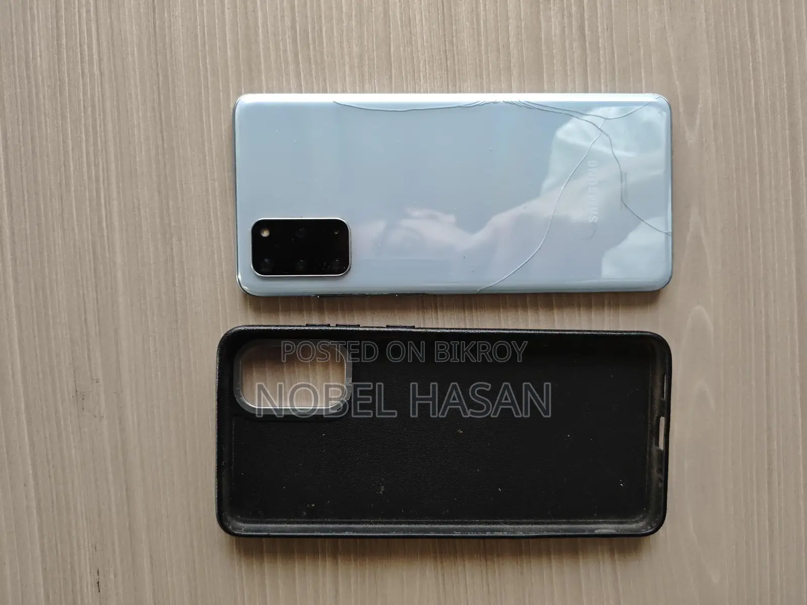 Samsung Galaxy S20 Plus (Used)
