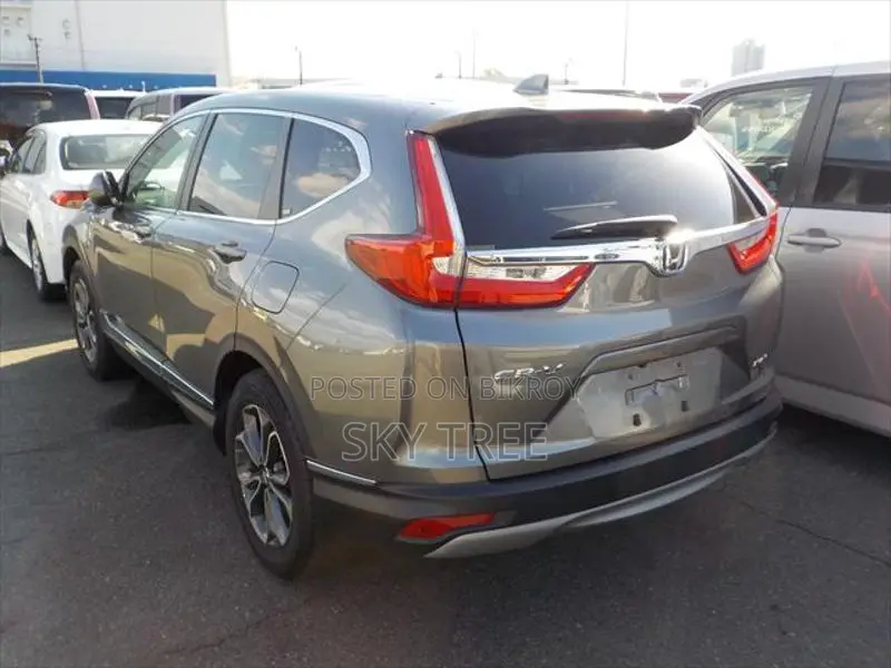 Honda CR-V Ex-Masterpiece Pack. 2022
