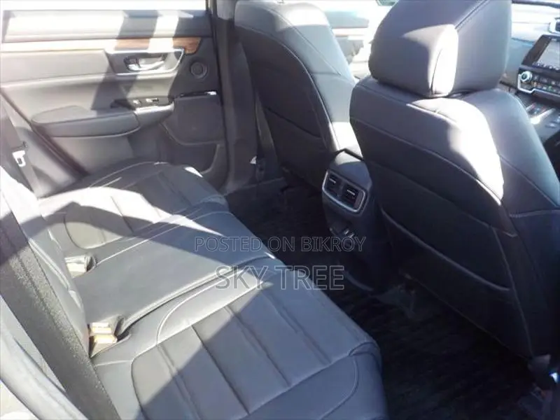 Honda CR-V Ex-Masterpiece Pack. 2022