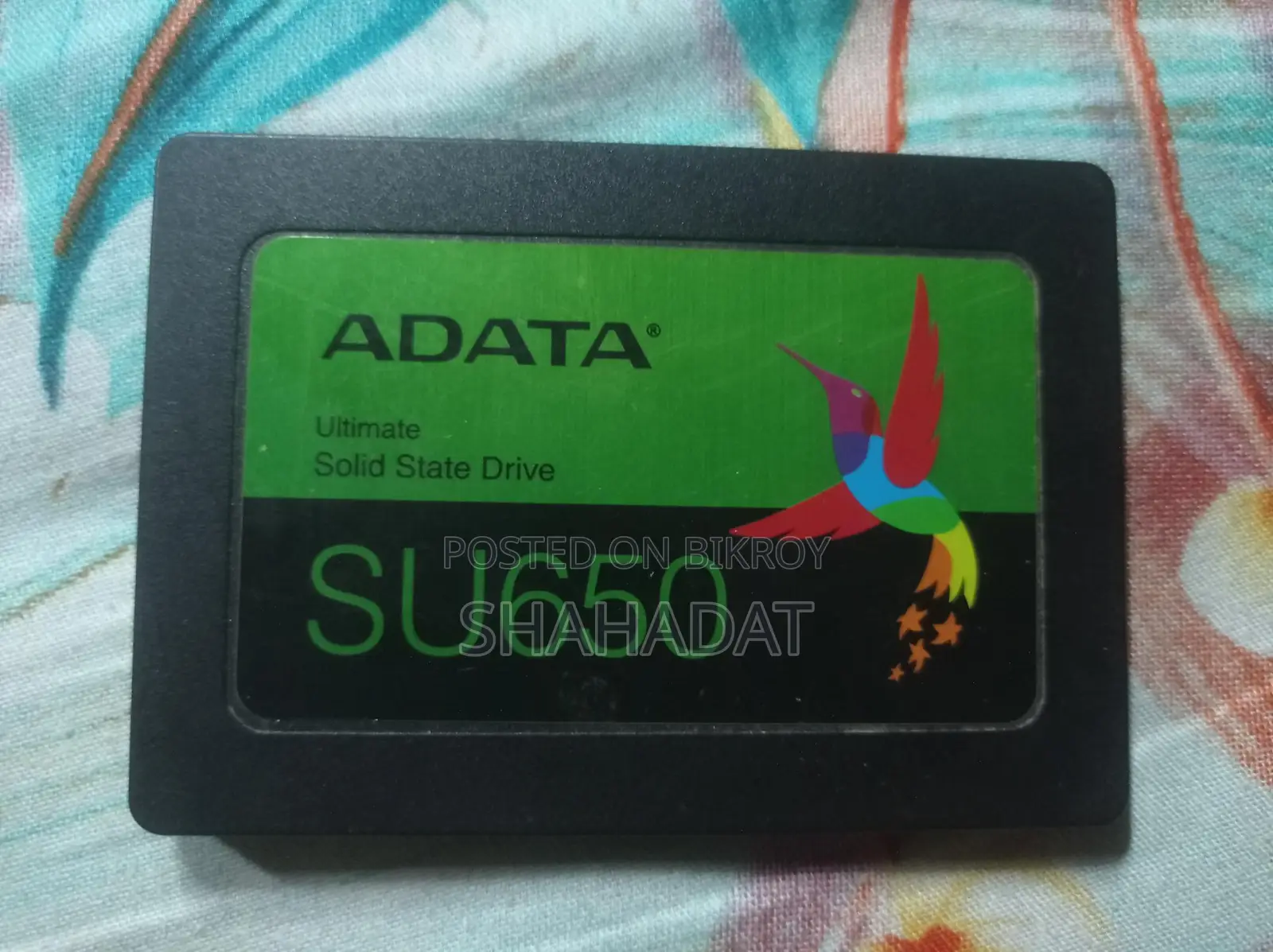 128gb SSD Full Ok