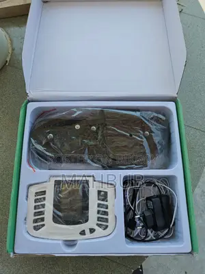 টেনস/ইএমএস থেরাপি মেশিন
