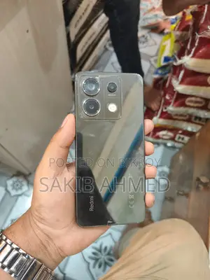 Xiaomi Redmi Note 13 Pro 8/256GB (Used)