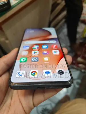 Xiaomi Redmi Note 13 Pro 8/256GB (Used)