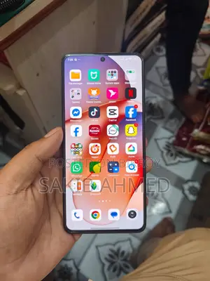 Xiaomi Redmi Note 13 Pro 8/256GB (Used)