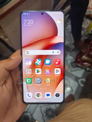 Xiaomi Redmi Note 13 Pro 8/256GB (Used)
