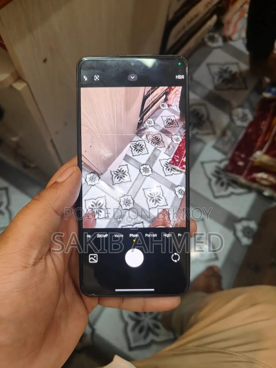 Xiaomi Redmi Note 13 Pro 8/256GB (Used)