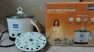কেন্ট মাল্টি কুকার – স্মার্ট কুকিং এখন সহজ!